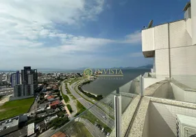Foto 1 de Cobertura com 3 Quartos à venda, 240m² em Estreito, Florianópolis