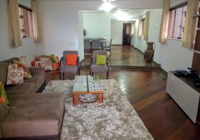 Foto 1 de Apartamento com 3 Quartos à venda, 198m² em Barra Funda, Guarujá