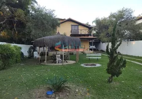 Foto 1 de Casa com 3 Quartos à venda, 670m² em Leigos, Saquarema