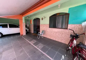 Foto 1 de Casa com 3 Quartos à venda, 150m² em Manoel Reis, Nilópolis