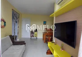 Foto 1 de Apartamento com 2 Quartos à venda, 60m² em , Ipojuca