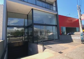 Foto 1 de Ponto Comercial para alugar, 806m² em Jardim Ipiranga, Americana