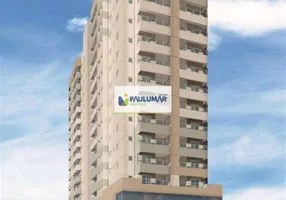 Foto 1 de Apartamento com 2 Quartos à venda, 72m² em Centro, Mongaguá