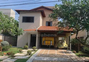 Foto 1 de Casa de Condomínio com 3 Quartos à venda, 260m² em Parque Residencial Damha III, São José do Rio Preto