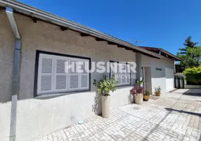 Foto 1 de Casa com 2 Quartos à venda, 280m² em Boa Vista, Novo Hamburgo