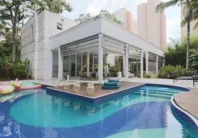 Foto 1 de Casa de Condomínio com 4 Quartos à venda, 907m² em Panamby, São Paulo