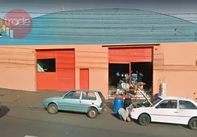 Foto 1 de Ponto Comercial à venda, 468m² em Vila Elisa, Ribeirão Preto