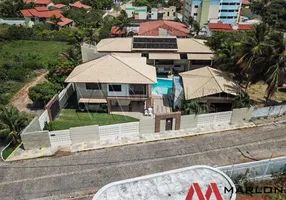 Foto 1 de Casa de Condomínio com 9 Quartos à venda, 1095m² em Praia de Cotovelo, Parnamirim