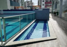 Foto 1 de Apartamento com 3 Quartos à venda, 85m² em Água Fria, João Pessoa