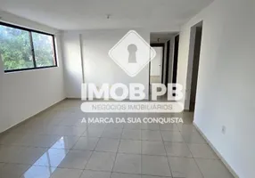 Foto 1 de Apartamento com 3 Quartos à venda, 102m² em Tambaú, João Pessoa