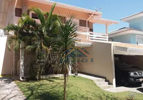 Foto 1 de Casa de Condomínio com 3 Quartos à venda, 250m² em Parque das Videiras, Louveira