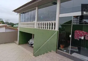 Foto 1 de Casa com 3 Quartos à venda, 165m² em CAMPO PEQUENO, Colombo