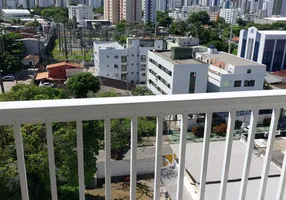 Foto 1 de Apartamento com 2 Quartos à venda, 55m² em Imbiribeira, Recife