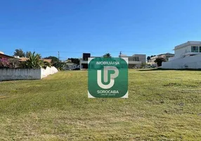 Foto 1 de Lote/Terreno à venda, 1022m² em Parque Reserva Fazenda Imperial, Sorocaba