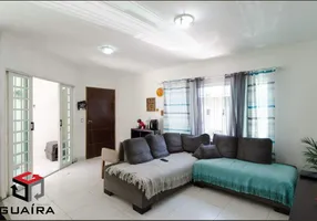 Foto 1 de Casa com 2 Quartos à venda, 185m² em Independência, São Bernardo do Campo