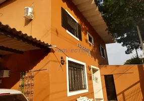 Foto 1 de Sobrado com 3 Quartos à venda, 144m² em Bosque, Campinas