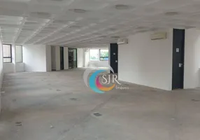 Foto 1 de Sala Comercial para alugar, 286m² em Vila Olímpia, São Paulo