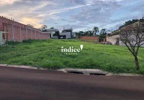 Foto 1 de Lote/Terreno à venda, 266m² em Reserva San Gabriel, Ribeirão Preto