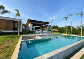 Foto 1 de Casa de Condomínio com 5 Quartos à venda, 610m² em Condomínio Terras de São José, Itu