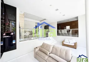 Foto 1 de Casa com 4 Quartos para alugar, 500m² em Alphaville, Santana de Parnaíba