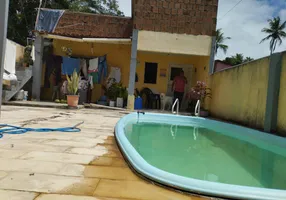 Foto 1 de Casa com 2 Quartos à venda, 60m² em Nossa Senhora do Ó, Ipojuca