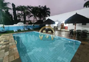 Foto 1 de Casa de Condomínio com 5 Quartos para venda ou aluguel, 1000m² em Jardim Acapulco , Guarujá
