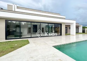 Foto 1 de Casa de Condomínio com 4 Quartos à venda, 429m² em Condominio Xapada Parque Ytu, Itu