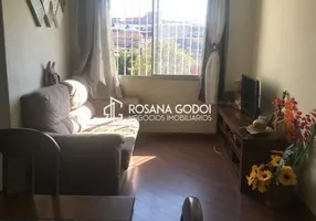 Foto 1 de Apartamento com 2 Quartos à venda, 54m² em Paulicéia, São Bernardo do Campo