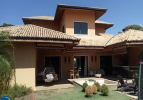 Foto 1 de Casa de Condomínio com 5 Quartos à venda, 650m² em Fazenda Santo Antonio Haras Larissa, Monte Mor