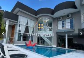 Foto 1 de Casa de Condomínio com 4 Quartos para alugar, 800m² em Aruja Hills III, Arujá