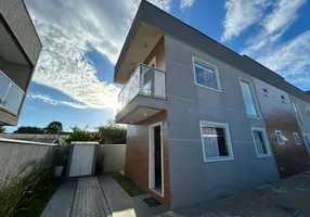 Foto 1 de Casa de Condomínio com 3 Quartos à venda, 94m² em Bairro Alto, Curitiba