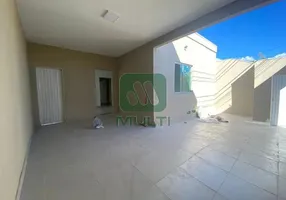 Foto 1 de Casa com 5 Quartos à venda, 180m² em Fundinho, Uberlândia