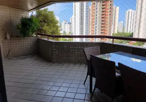 Foto 1 de Apartamento com 4 Quartos à venda, 277m² em Rosarinho, Recife