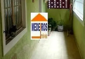 Foto 1 de Casa com 3 Quartos à venda, 90m² em Vila Kosmos, Rio de Janeiro