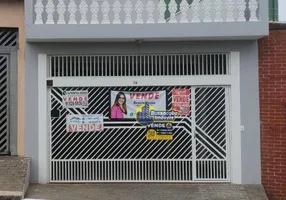 Foto 1 de Casa com 2 Quartos à venda, 150m² em Umuarama, Osasco