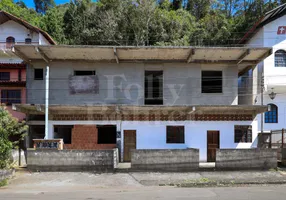 Foto 1 de Apartamento com 3 Quartos à venda, 206m² em Mury, Nova Friburgo