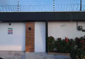 Foto 1 de Casa com 3 Quartos à venda, 115m² em São Bento, Fortaleza