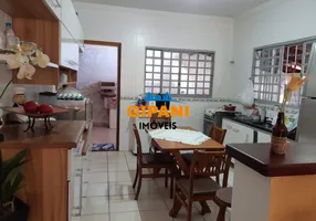 Foto 1 de Casa com 3 Quartos à venda, 143m² em Jardim Cruzeiro do Sul, Jaguariúna