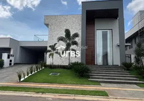 Foto 1 de Sobrado com 6 Quartos à venda, 450m² em Jardins Munique, Goiânia