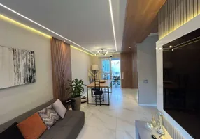 Foto 1 de Casa de Condomínio com 3 Quartos à venda, 85m² em Chácaras Acaraí, Hortolândia