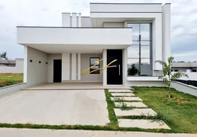 Foto 1 de Casa de Condomínio com 3 Quartos à venda, 195m² em Residencial Evidencias, Indaiatuba