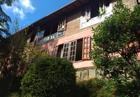 Foto 1 de Fazenda/Sítio com 3 Quartos à venda, 1300m² em Lumiar, Nova Friburgo