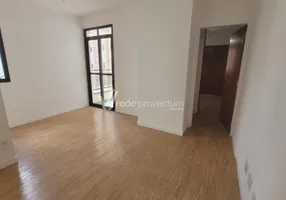 Foto 1 de Apartamento com 1 Quarto para venda ou aluguel, 59m² em Jardim Guanabara, Campinas