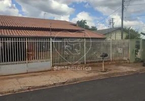 Foto 1 de Casa com 3 Quartos à venda, 110m² em Conjunto Parigot de Souza 1, Londrina