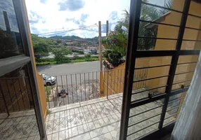 Foto 1 de Sobrado com 3 Quartos para alugar, 200m² em Jardim Bela Vista, São Roque