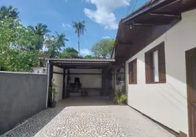 Foto 1 de Casa com 3 Quartos à venda, 140m² em Santo Antônio, Joinville