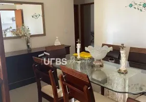 Foto 1 de Apartamento com 3 Quartos à venda, 132m² em Setor Bela Vista, Goiânia