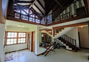 Foto 1 de Casa com 4 Quartos à venda, 290m² em Joao Paulo, Florianópolis