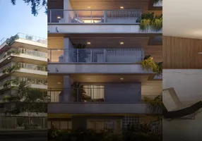 Foto 1 de Apartamento com 4 Quartos à venda, 135m² em Urca, Rio de Janeiro