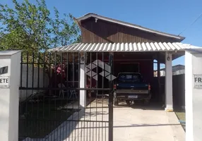 Foto 1 de Casa com 2 Quartos à venda, 85m² em Diácono João Luiz Pozzobon, Santa Maria